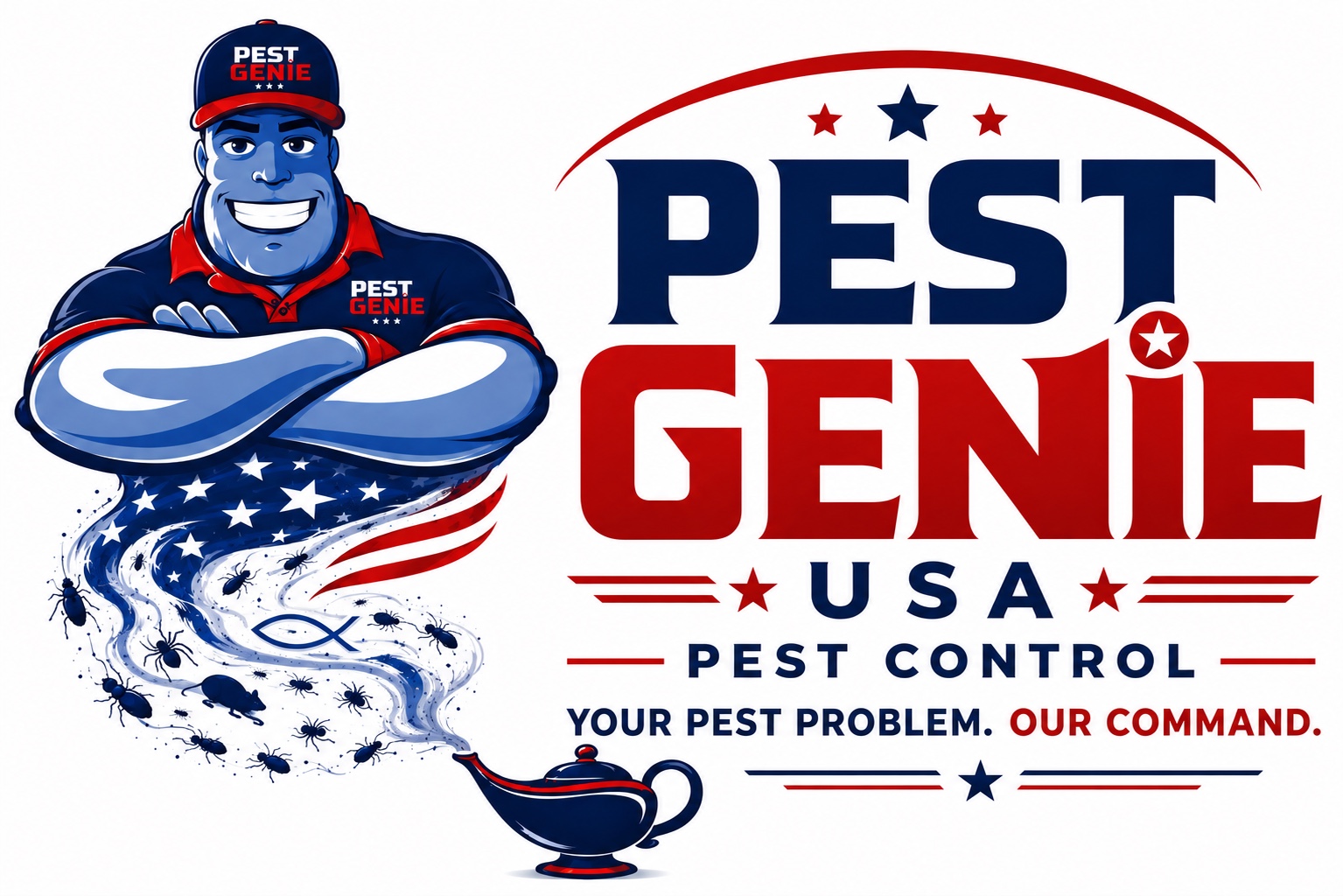 PEST_GENIE_USA_LOGO