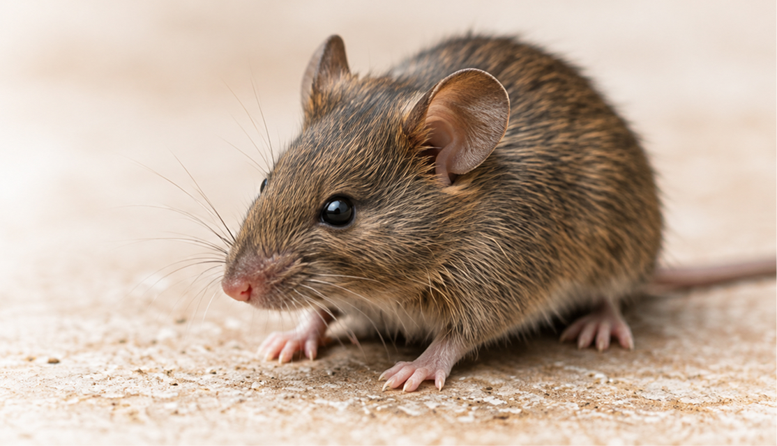 RODENTS hero img