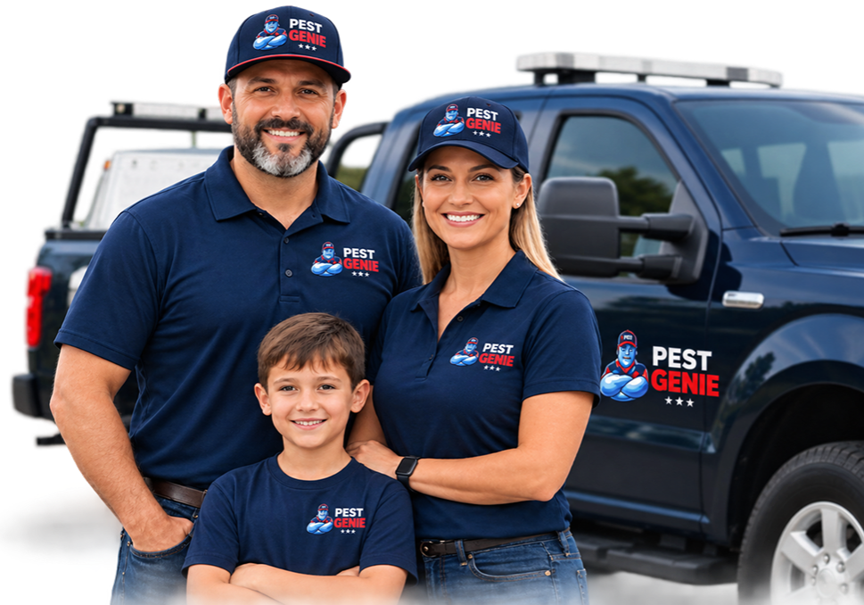 About Pest Genie img